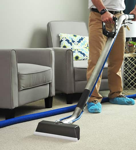 Carpet Cleaning Glenferrie