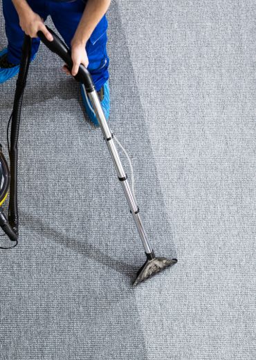 Carpet Cleaning
