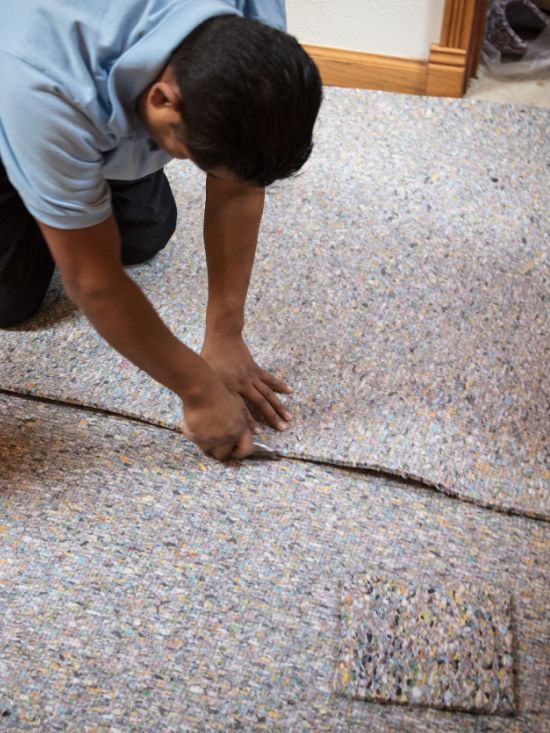 Carpet Repair