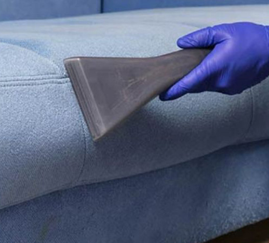 Curtain Cleaning Services