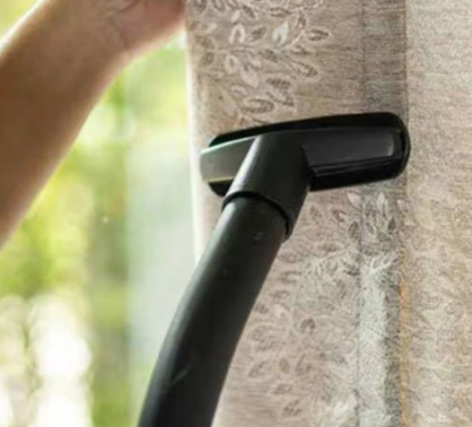 Curtain Cleaning