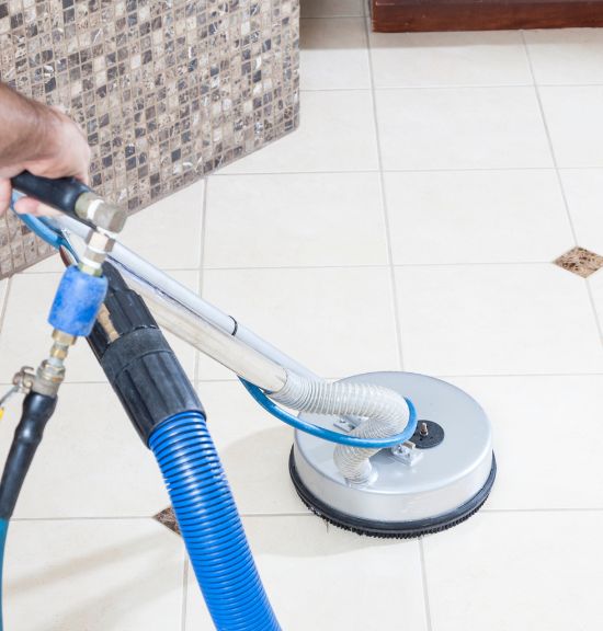 Tile and Grout Cleaning